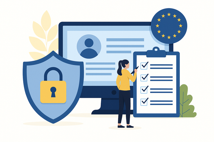 Datatilsynet – Personvernet med begrenset rekkevidde