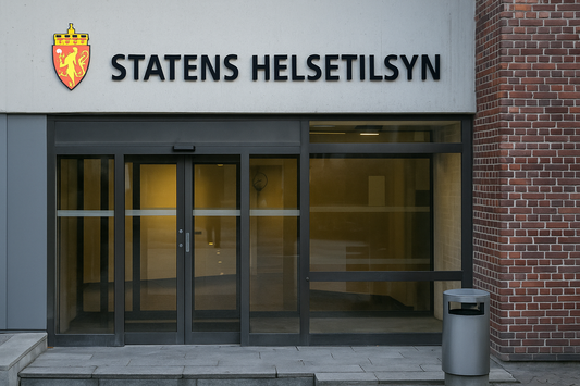 Helsetilsynet – Når helseplager etter medieskandaler ikke tas på alvor