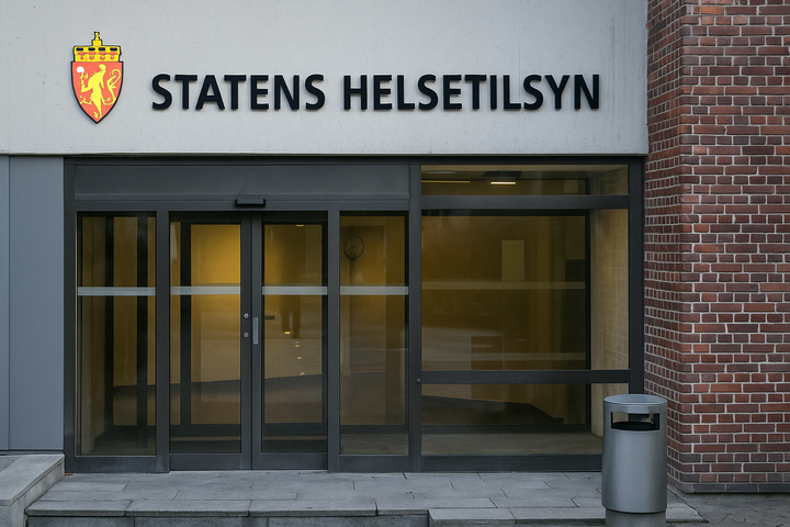 Helsetilsynet – Når helseplager etter medieskandaler ikke tas på alvor