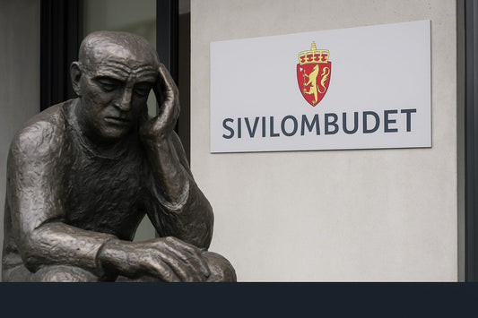 Sivilombudet – Folkets siste instans?
