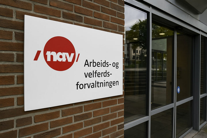 NAV – makt uten mandat i mediesaker