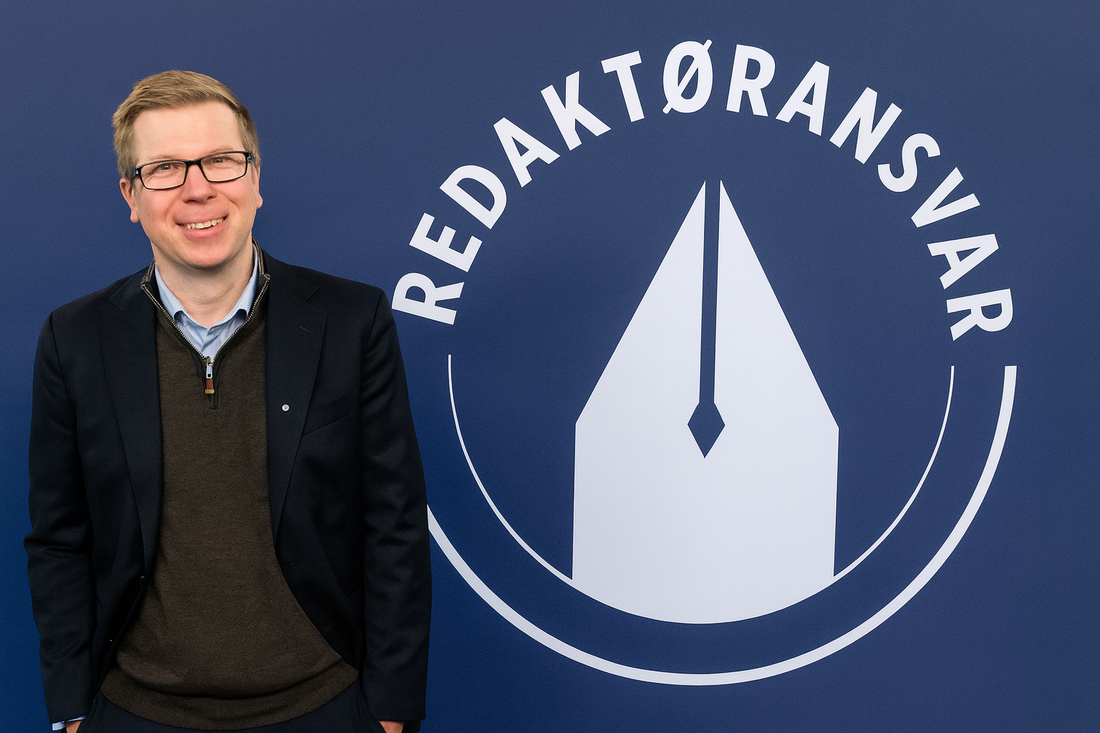 Norsk Redaktørforening – makt uten ansvar?