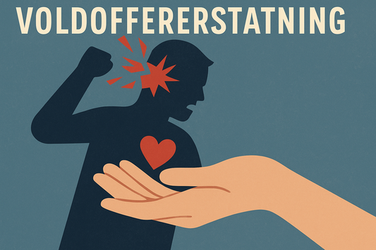 Voldsoffererstatning – kun for fysiske og straffbare krenkelser