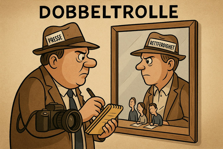 Norsk Journalistlag – en fagforening med dobbeltrolle i pressens maktstruktur