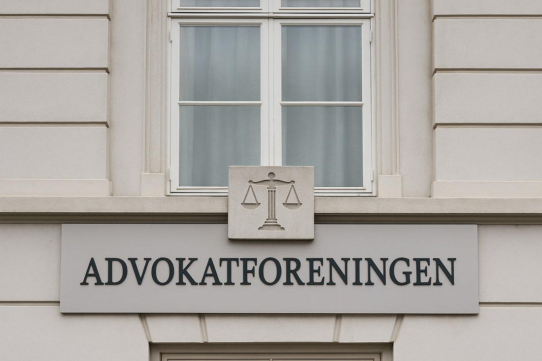Advokatforeningen – Et uavhengig organ, men ikke til hjelp ved medieovertramp