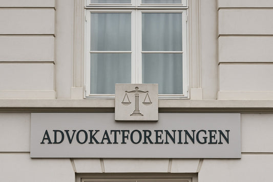 Advokatforeningen – Et uavhengig organ, men ikke til hjelp ved medieovertramp