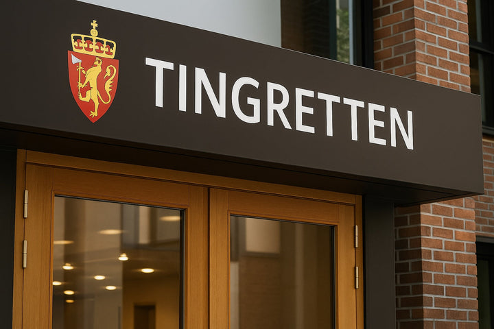 Tingretten – Når medieofferet endelig blir hørt