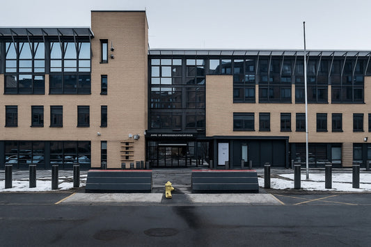 Justis- og beredskapsdepartementet – rettssikkerhet for alle, også mediaofre?