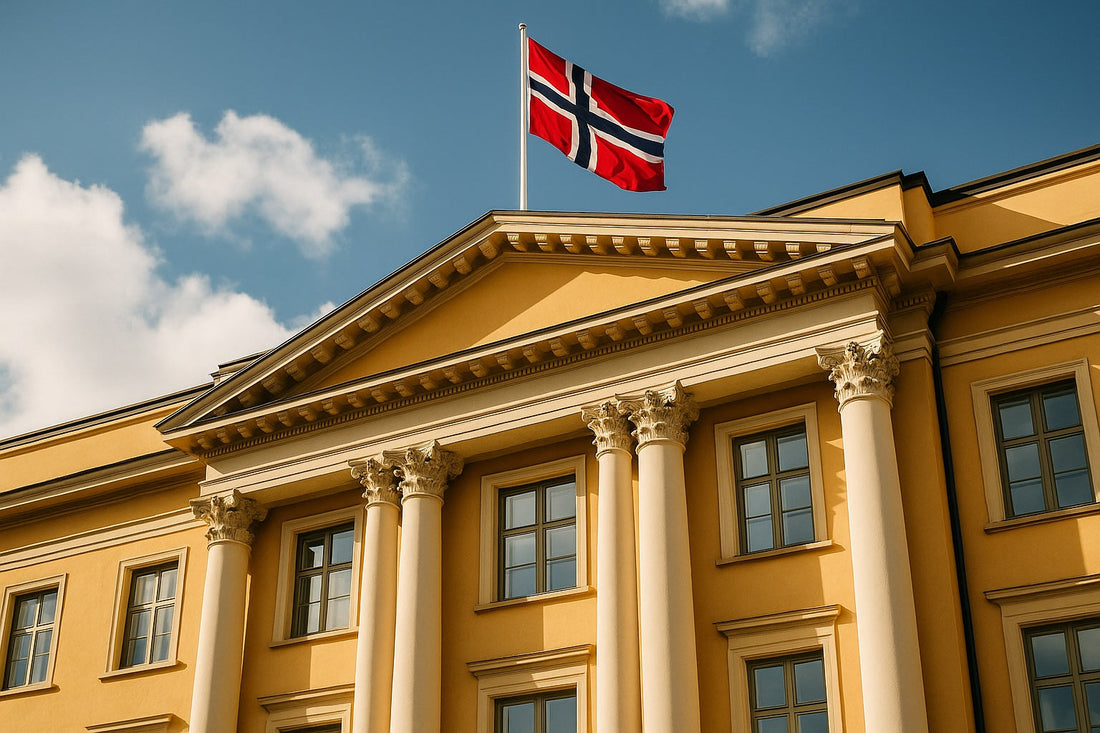 Kultur- og likestillingsdepartementet – Mediepolitikk uten individvern