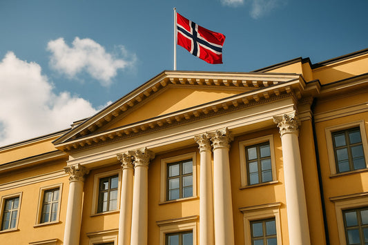 Kultur- og likestillingsdepartementet – Mediepolitikk uten individvern