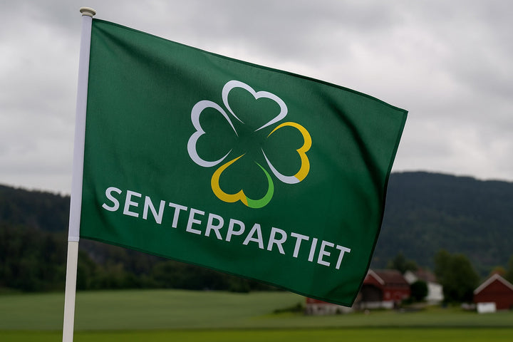 Senterpartiet – mediemangfold, lokalavisene og ansvar