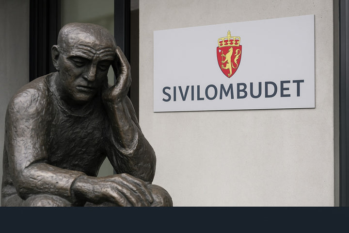 Sivilombudet – Folkets siste instans?