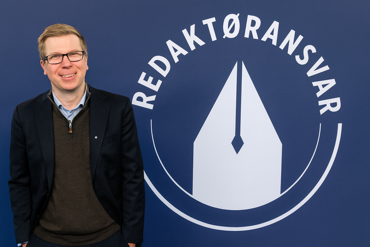 Norsk Redaktørforening – makt uten ansvar?