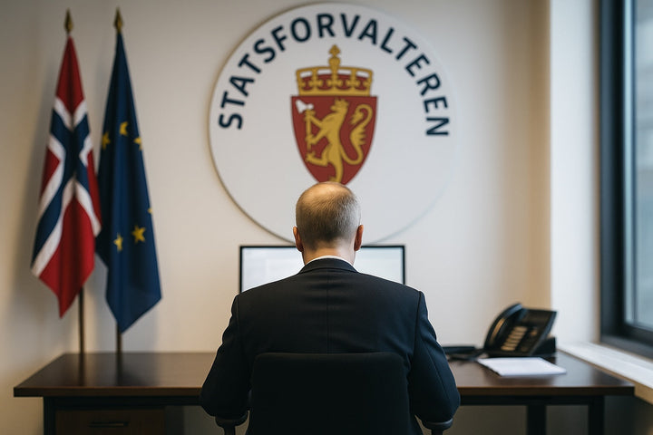 Statsforvalteren – Ingen hjelp å få mot mediefeil