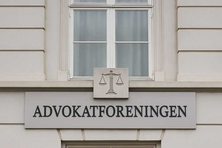 Advokatforeningen – Et uavhengig organ, men ikke til hjelp ved medieovertramp