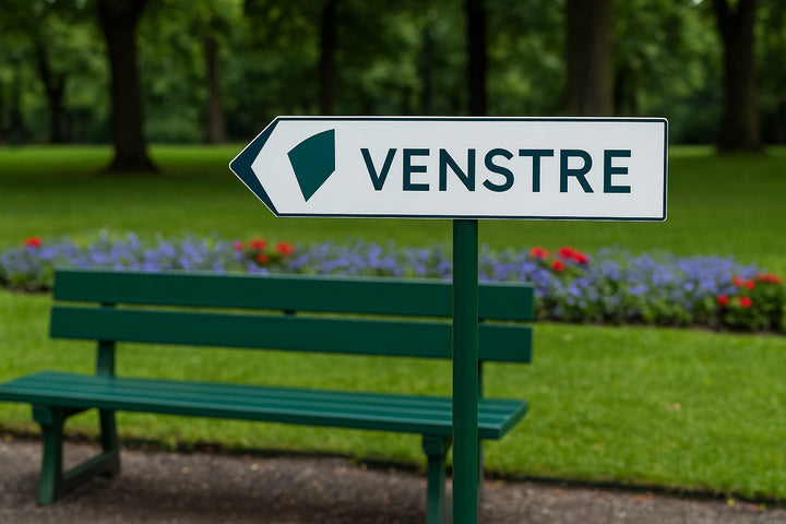 Venstre – liberalisme, ytringsfrihet og pressestøtte